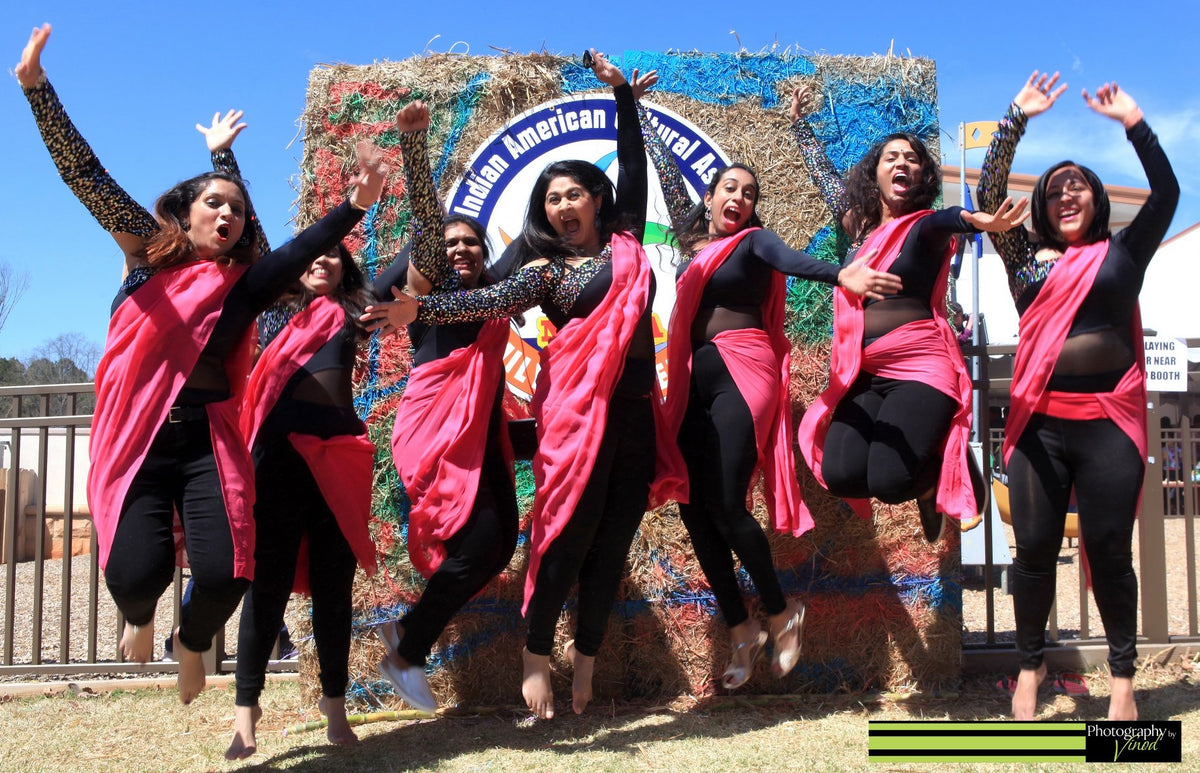 Bollywood Dance & Fitness - Adults