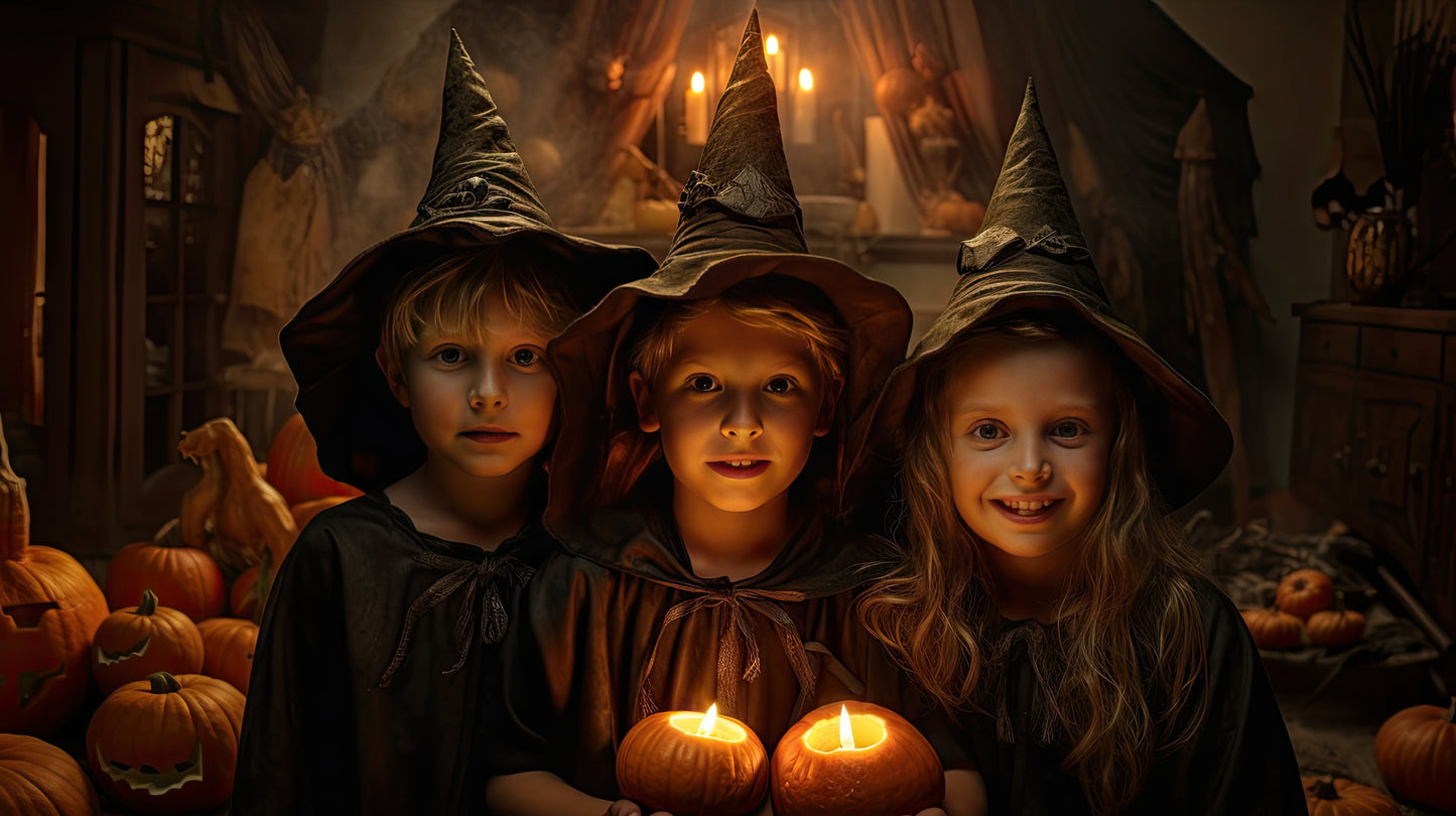Wizarding World (July 7-July 11)