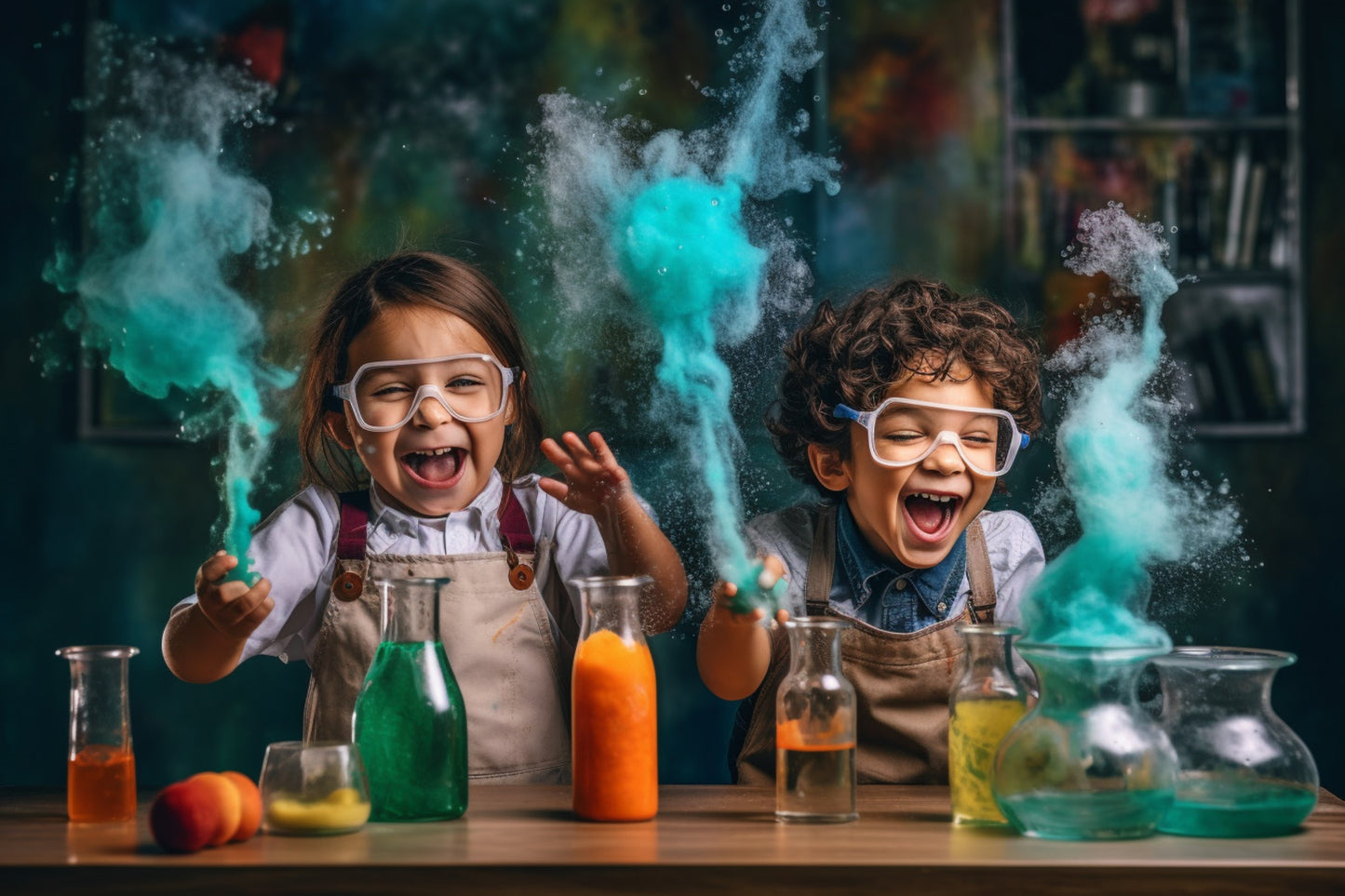 DIY Makers Camp (June 2-June 6)